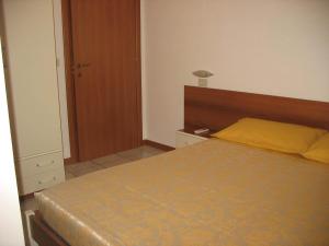 Posteľ alebo postele v izbe v ubytovaní Bed & Breakfast Bompadre