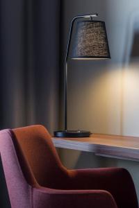 Fotografie z fotogalerie ubytování Quality Hotel Grand Kristianstad v destinaci Kristianstad