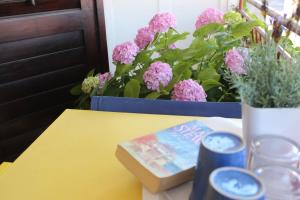 Mynd úr myndasafni af Guesthouse Marta í Makarska