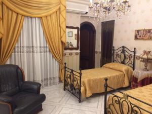 Gallery image of B&B San Cristofero in Valguarnera Caropepe