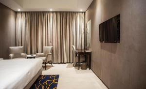 Fotografie z fotogalerie ubytování Brijwasi Lands Inn v destinaci Mathura