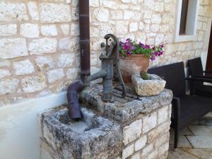 Fotografie z fotogalerie ubytování Masseria Casale Dei Fornici v destinaci Polignano a Mare