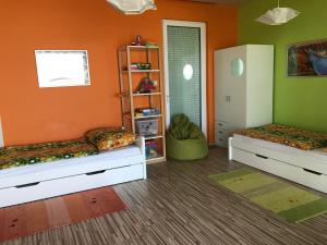 Fotografie z fotogalerie ubytování Villa Balaton Beach Boglár v destinaci Balatonboglár + 28 fotografií