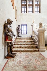Зображення з фотогалереї помешкання Parador de Baiona у місті Байона