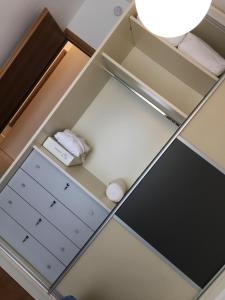 Kép Kazaviti SKG szállásáról Szalonikiben a galériában