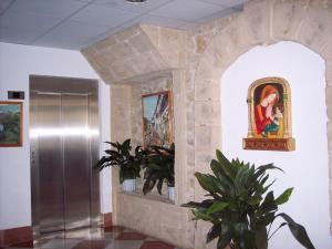 Fotografie z fotogalerie ubytování Castillo Lanjaron v destinaci Lanjarón