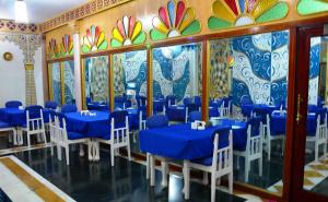 Gallery image of Hotel Vimal Heritage in Jaipur