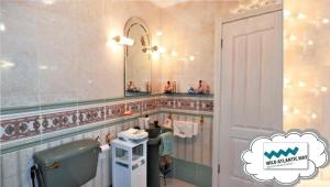 Fotografie z fotogalerie ubytování Leabrook House v destinaci Castlemaine