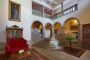 Foto da galeria de Quinta da Casa Branca - Small Luxury Hotels of the World em Funchal