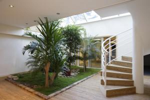 Gallery image of Kyriad Hotel Tours Centre in Tours