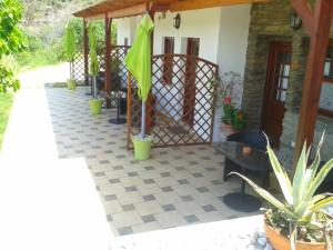 Fotografie z fotogalerie ubytování Kostis Rooms v destinaci Korissia + 3 fotografie