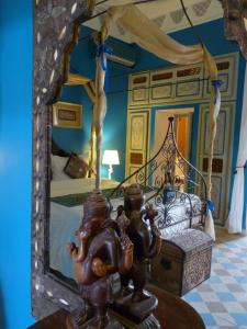 Fotografie z fotogalerie ubytování Riad Noos Noos & Spa v Marrákéši