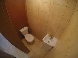 Fotografia z galérie ubytovania Noclegi u Gosi v destinácii Ustrzyki Dolne