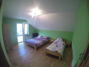 Fotografia z galérie ubytovania Noclegi u Gosi v destinácii Ustrzyki Dolne