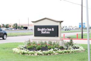 Fotografie z fotogalerie ubytování Quality Inn & Suites Port Arthur - Nederland v destinaci Port Arthur