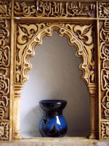 Fotografie z fotogalerie ubytování Castillo Lanjaron v destinaci Lanjarón