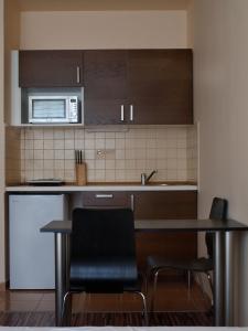 Gallery image of Top Apartment Budapest in Budapest