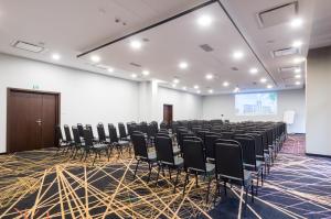 Konferenční prostory v ubytování Ambasador Premium