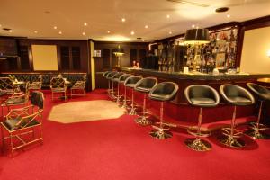 Fotografie z fotogalerie ubytování Hotel Grille v destinaci Erlangen
