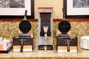 Fotografie z fotogalerie ubytování Baymont by Wyndham Fayetteville v destinaci Fayetteville