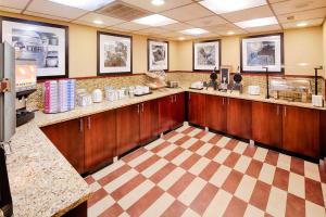 Fotografie z fotogalerie ubytování Baymont by Wyndham Fayetteville v destinaci Fayetteville