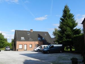 Galeriebild der Unterkunft Résidences De Champles in Bierges