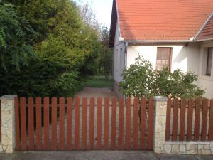 Kép Villa Pedro szállásáról Szigligeten a galériában