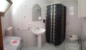 Fotografia z galérie ubytovania Cat's Room v destinácii Lecce