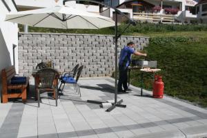 Fotografia z galérie ubytovania Apartment Sunshine v destinácii Nauders