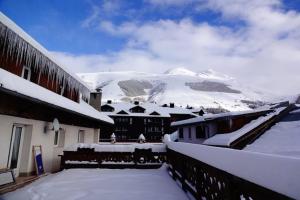 Hotel Nostalgie