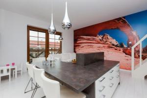 Fotografie z fotogalerie ubytování Rezydencja Rogowo Dune v destinaci Rogowo