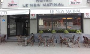 Fotografie z fotogalerie ubytování Le New Matinal v destinaci La Louviere