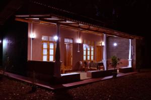 Fotografie z fotogalerie ubytování Leesa Villa Safari Resort v Udawalawe