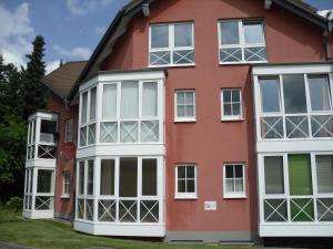 Gallery image of Apartment Sonnenschein in Braunlage