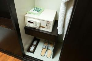 Imagen de la galería de River Kwai Hotel, en Kanchanaburi