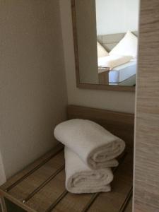 Fotografie z fotogalerie ubytování Hotel Mezzero v destinaci Waldshut-Tiengen + 37 fotografií
