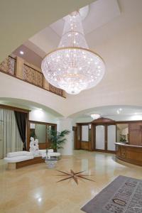 Fotografia z galérie ubytovania Hotel Marconi v destinácii Bentivoglio