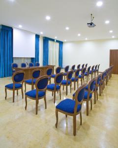 Konferenčné priestory v ubytovaní Hotel Marconi
