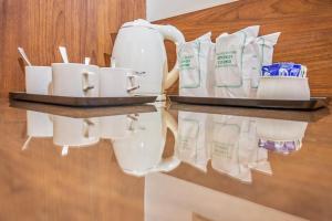 Gallery image of Ganpati Hotel Katra in Katra