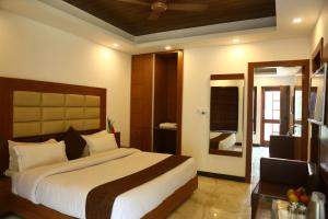 Gallery image of Hotel Devlok Primal in Mussoorie