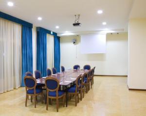 Konferenčné priestory v ubytovaní Hotel Marconi
