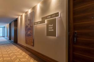 Fotografie z fotogalerie ubytování Golden Tulip Istanbul Bayrampasa v destinaci Istanbul