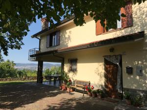 Galeriebild der Unterkunft La casa di nonna Bruna in Muggia