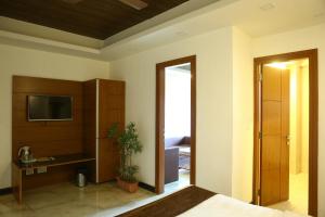 Gallery image of Hotel Devlok Primal in Mussoorie