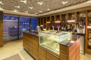 Fotografie z fotogalerie ubytování Golden Tulip Istanbul Bayrampasa v destinaci Istanbul