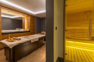 Fotografie z fotogalerie ubytování Golden Tulip Istanbul Bayrampasa v destinaci Istanbul