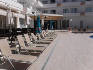 Fotografie z fotogalerie ubytování Maracaibo Aparthotel v destinaci Can Picafort