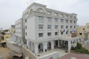 Gallery image of Hotel Roma Kristo in Dwarka