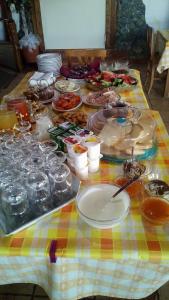 フランカヴィッラ・ディ・シチーリアにあるAgriturismo Ghiritinaのギャラリーの写真