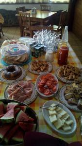 フランカヴィッラ・ディ・シチーリアにあるAgriturismo Ghiritinaのギャラリーの写真